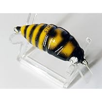 ハンドメイドバルサミノー（souta） Handmade MINNOW LURE Part1 / バルサ材で自作するハンドメイド